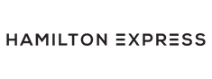 Hamilton Express logo