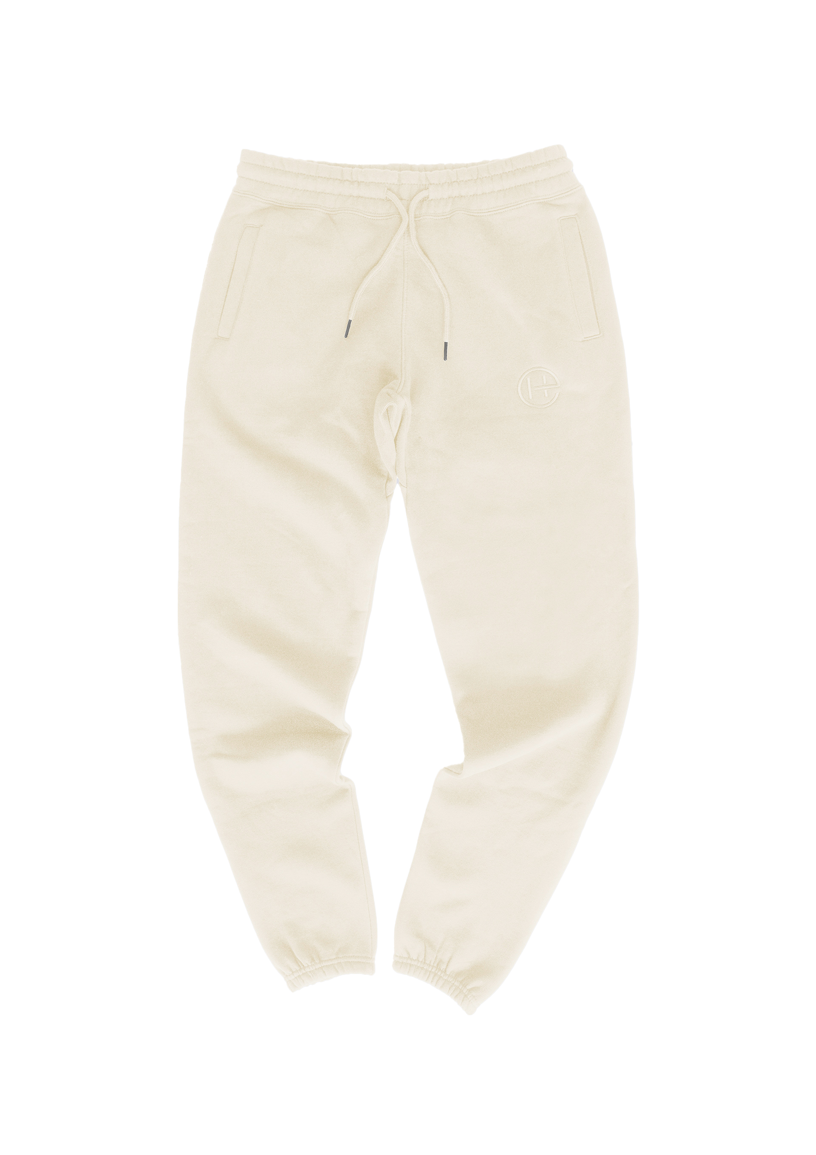 CORE SWEATPANT NATURAL