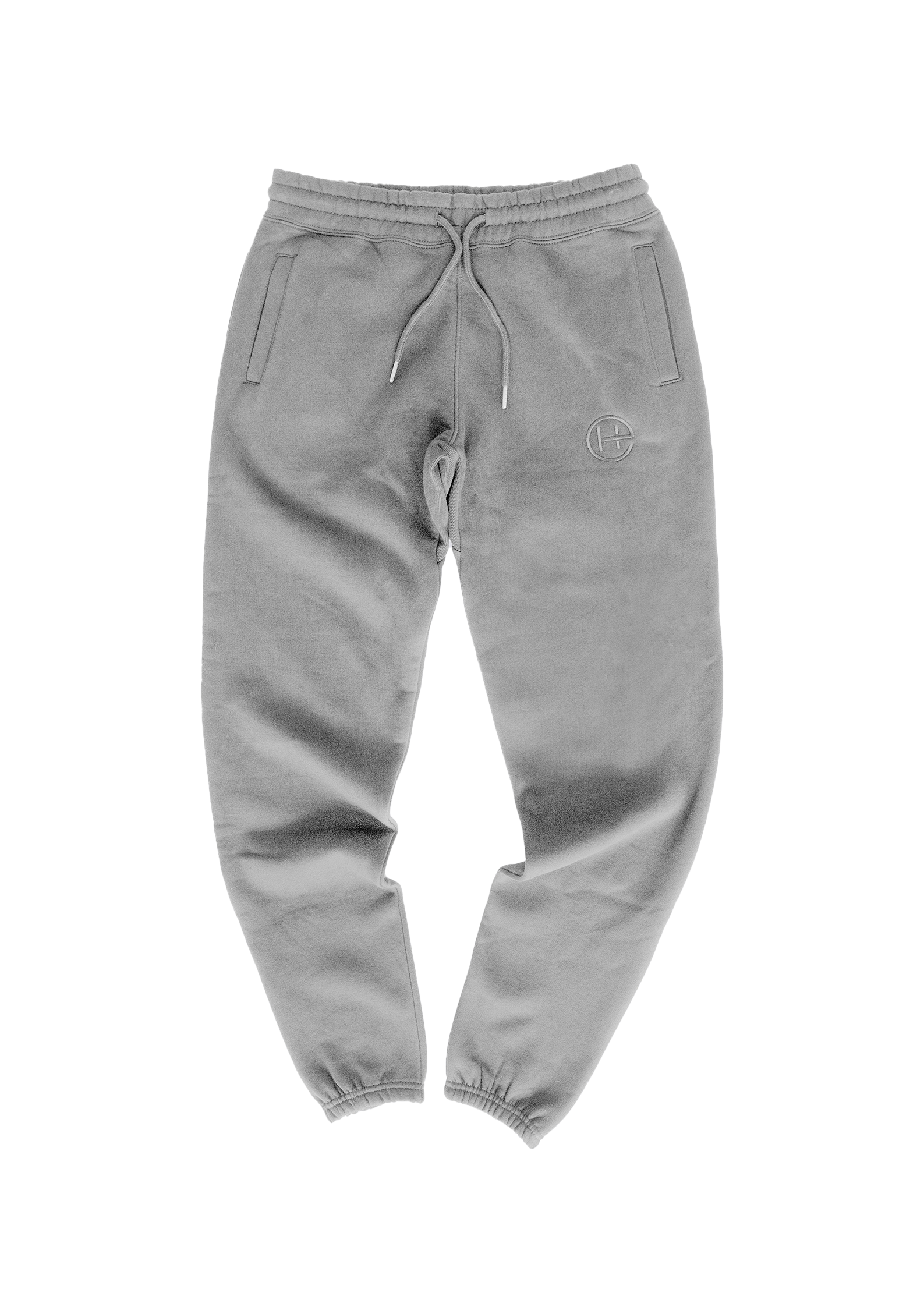 CORE SWEATPANT HEATHER GREY